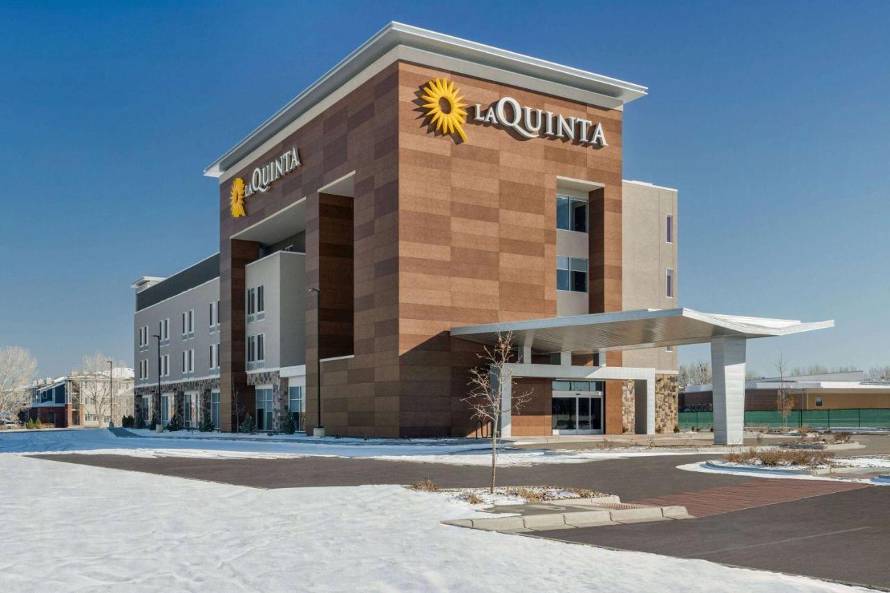 La Quinta & By Wyndham Denver 2*