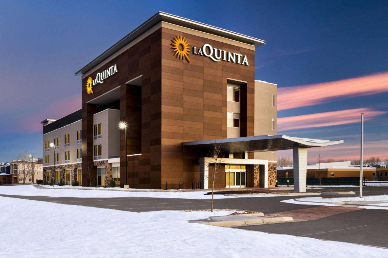 La Quinta & By Wyndham Denver Hotel Parker