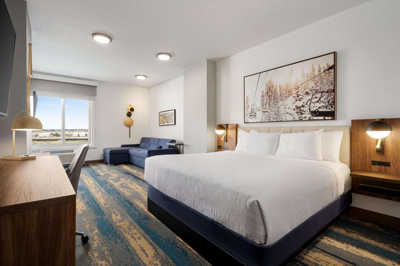 La Quinta & By Wyndham Denver 2* Parker